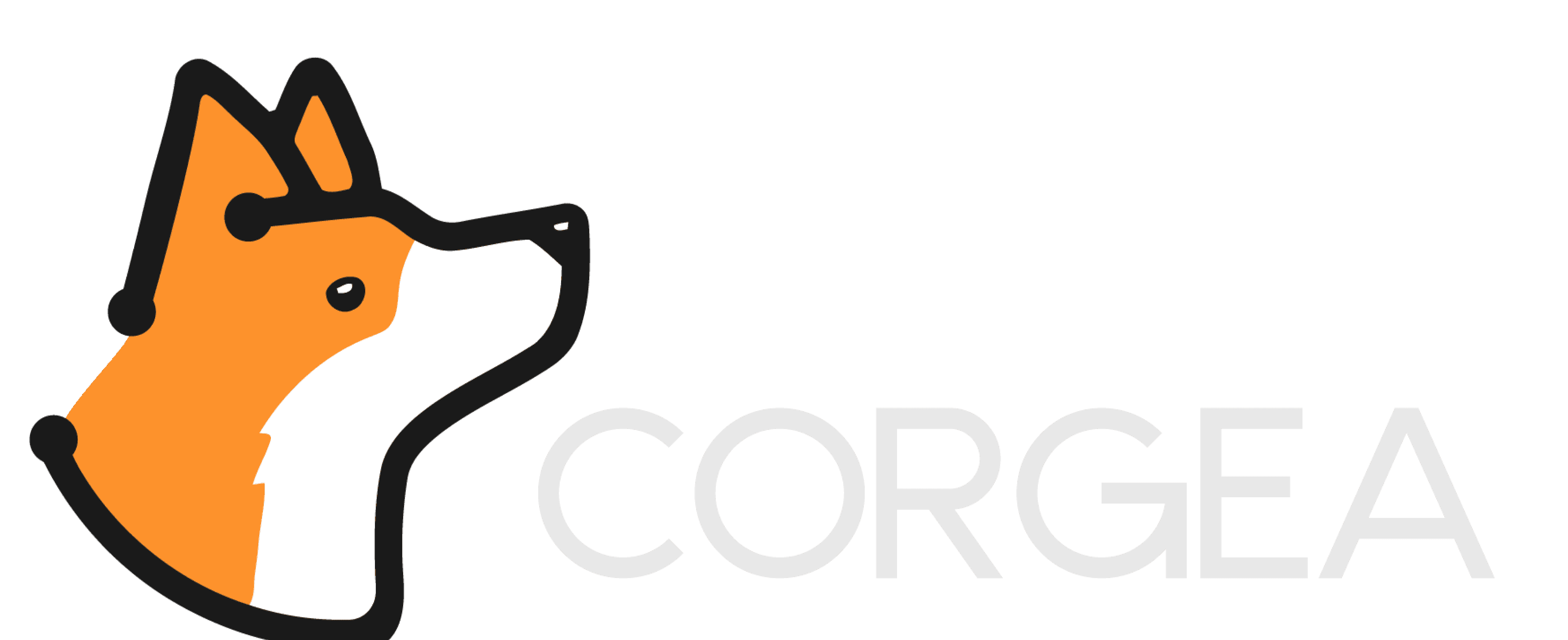 Corgea logo - AI-powered security fixes for your code